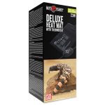 RP Deluxe нагревателна подложка с термостат 36W 20x45см