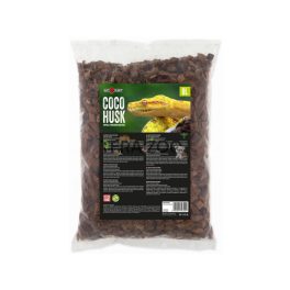 RP szubsztrátum aljzat Coco Husk 8L