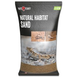 RP Aljzat homok sárga 4,5 kg