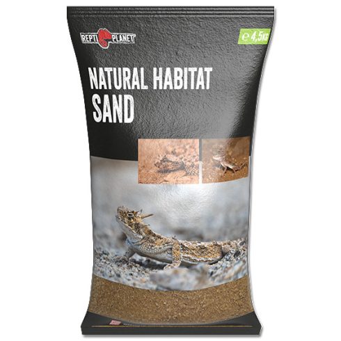 RP Aljzat homok fekete 4,5 kg