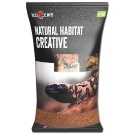 RP formázó aljzat piros 4kg