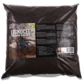Szubsztrátum Lignocel 3l