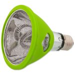 RP izzó távoli infravörös HEAT projektor 75W