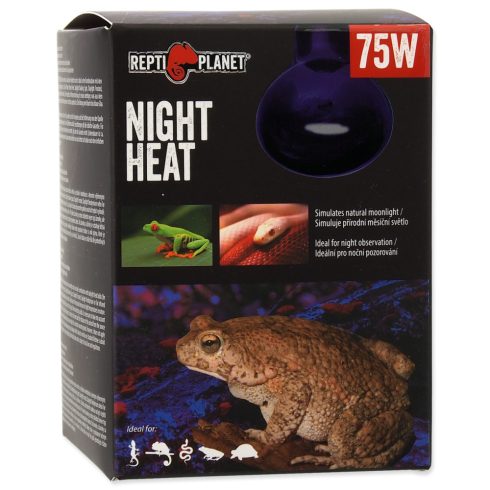 RP izzó Moonlight HEAT 75W