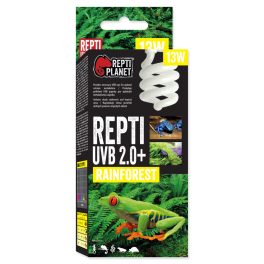 RP lámpa Compact-Fluorescent UVB 2.0 13W