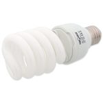 Компактна флуоресцентна лампа RP bulb UVB 15.0 26W