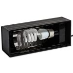 RP Lighting kompakt motorháztető 30x12x9cm