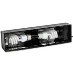 Компактен абажур RP Lighting 46x12x9см