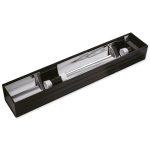 RP Lighting kompakt motorháztető 66x12x9cm