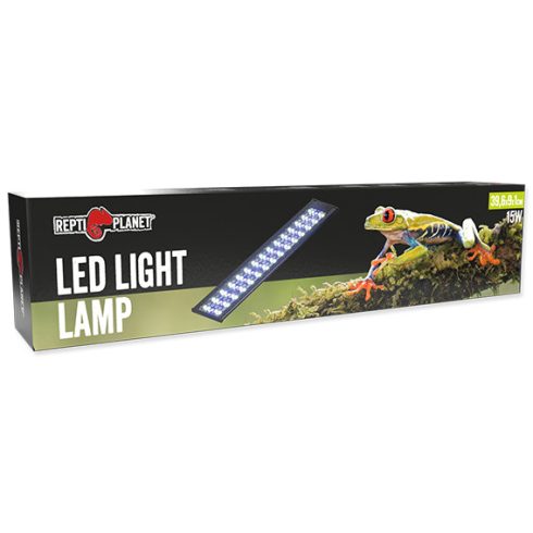 RP LED világítás 120 dióda