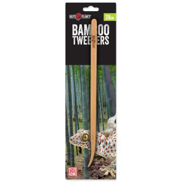 RP bambusz csipesz 28cm