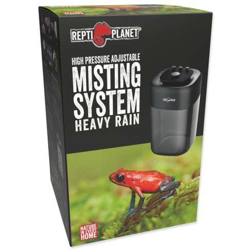 RP Heavy Rain öntözőrendszer