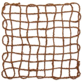 RP dekoráció Coco Net 50x50cm