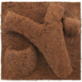 RP Háttér Coco Planter 30x30cm