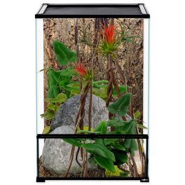 RP Terrárium 60x45x90cm