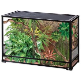 RP Terrárium építhető 90x45x60cm