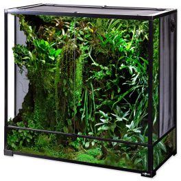 RP Terrárium építhető 91,4x45,7x90 cm