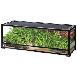 RP Terrárium építhető 120x45x45cm