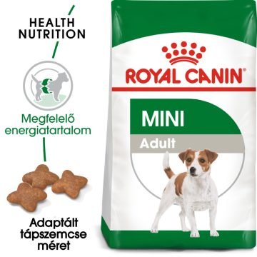 Royal Canin Mini 4-10 Kg Adult 4Kg