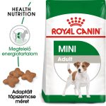 Royal Canin Mini 4-10 кг за възрастни 8 кг