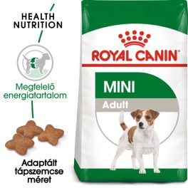 Royal Canin Mini 4-10 Kg Adult 8Kg
