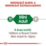 Royal Canin Mini 4-10 кг за възрастни 8 кг