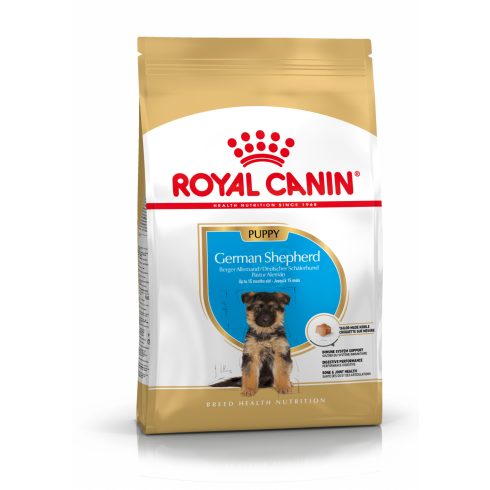 Royal Canin German Shepherd Puppy 12Kg