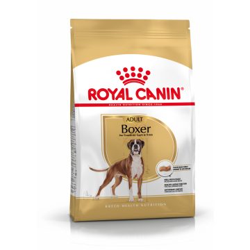 Royal Canin Boxer Adult 12Kg