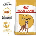 Royal Canin Boxer Adult 12Kg