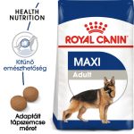 Royal Canin Maxi 26-45 кг за възрастни котки 4 кг