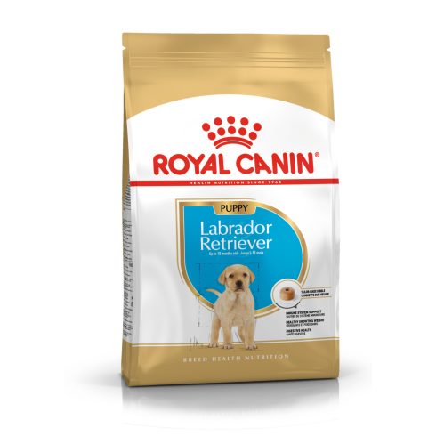 Royal Canin Labrador Puppy 3Kg