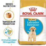 Royal Canin Labrador Puppy 3Kg