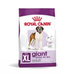 Royal Canin Giant > 45 Kg Adult 15Kg