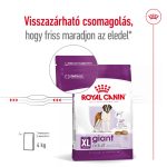 Royal Canin Giant > 45 Kg Adult 15Kg
