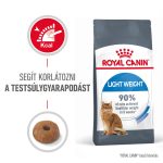 Royal Canin Light Weight Care 400G