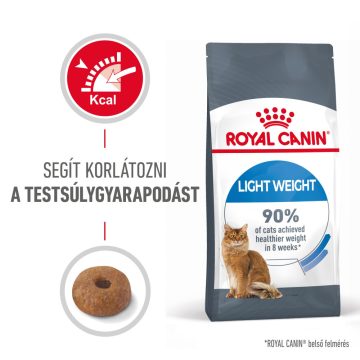 Royal Canin Light Weight Care 400G