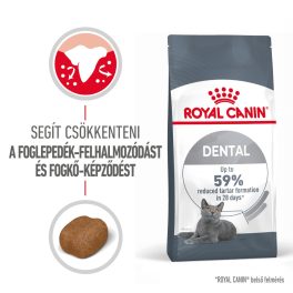 Royal Canin Dental Care 1,5Kg