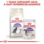 Royal Canin Sterilised 37 400G