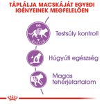 Royal Canin Sterilised 37 400G