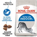 Royal Canin Indoor 27 4 кг