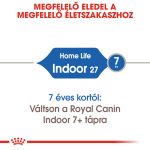 Royal Canin Indoor 27 4 кг
