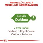 Royal Canin Outdoor 30 4 кг