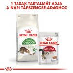 Royal Canin Outdoor 30 4 кг
