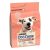 Суха храна за кучета DOG CHOW Sensitive със сьомга 2.5 кг