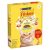 FRISKIES Суха храна за котки с говеждо, пилешко и зеленчуци 300 г