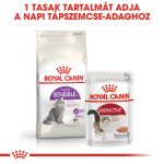 Royal Canin Sensible 33 400G