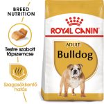 Royal Canin Bulldog Adult 12Kg