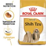 Royal Canin Shih Tzu Adult 500G