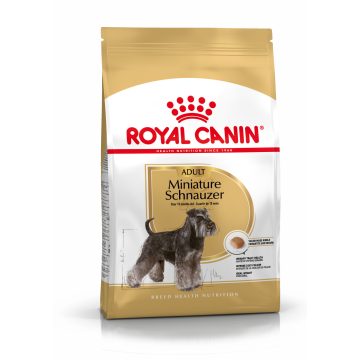 Royal Canin Miniature Schnauzer 3Kg