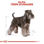 Миниатюрен шнауцер Royal Canin 3 кг